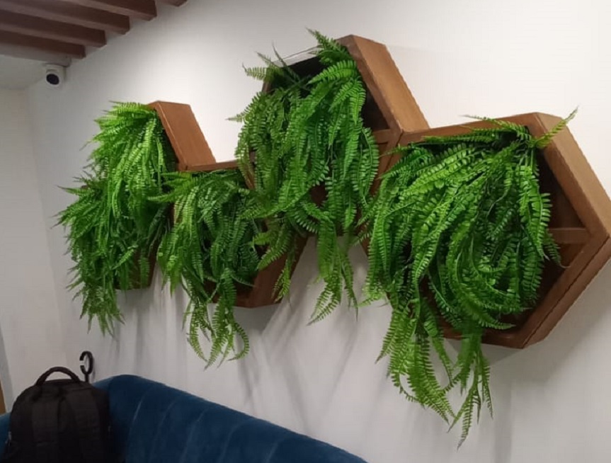 Greenscape Creation
